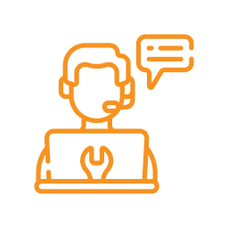 Equipo de la empresa