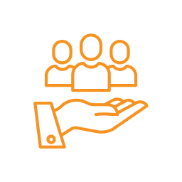 Equipo de la empresa